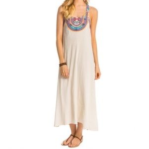 Billabong. Maxi dress.
